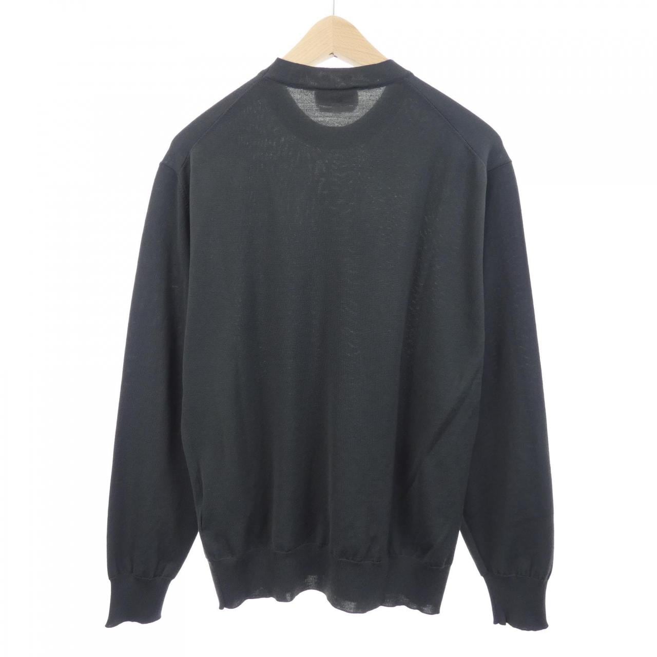 エルメス HERMES Hディテール 567200HA ニット