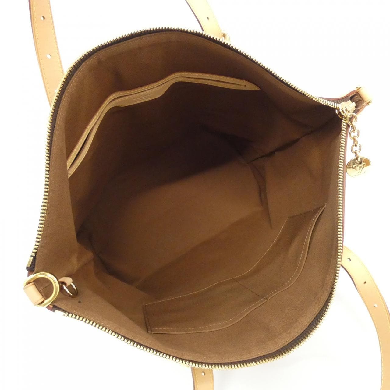 ルイヴィトン モノグラム パレルモ GM M40146 バッグ