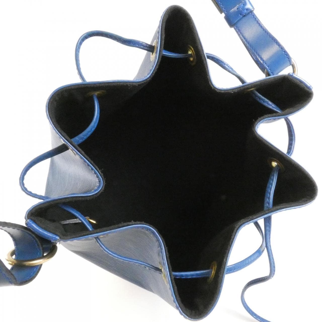 ルイヴィトン エピ プチ ノエ M44105 ショルダーバッグ