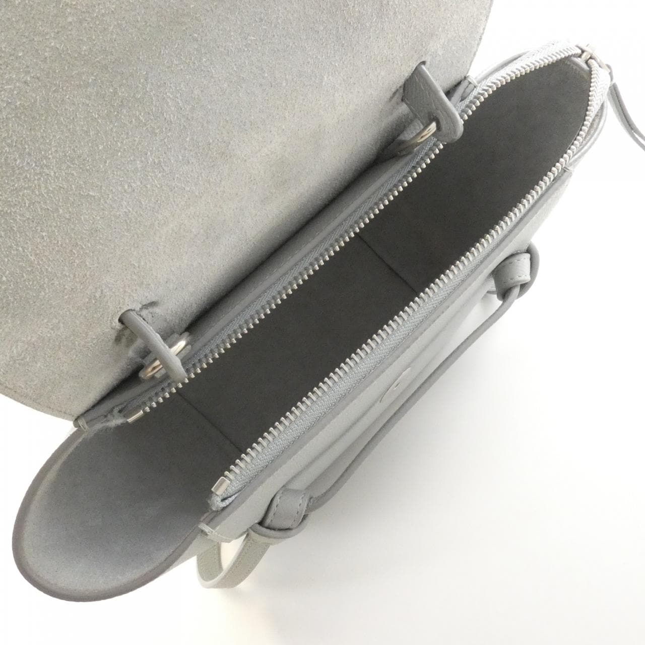 セリーヌ ナノ ベルト 189003ZVA バッグ