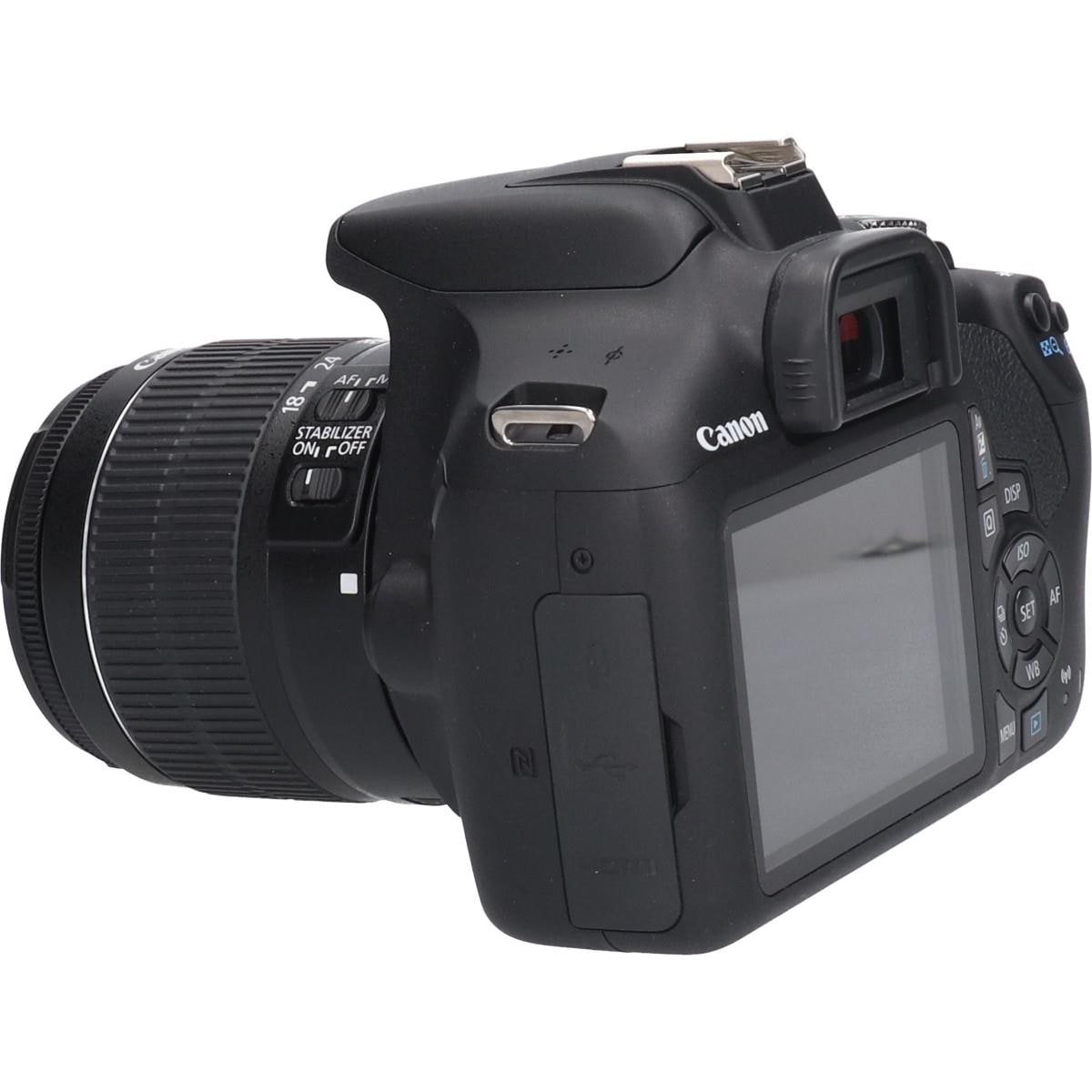 ＥＯＳ　ＫＩＳＳ　Ｘ９０　１８－５５ＩＳＩＩＫＩＴ