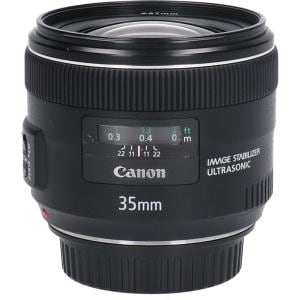 ＥＦ３５ｍｍ　Ｆ２ＩＳ　ＵＳＭ