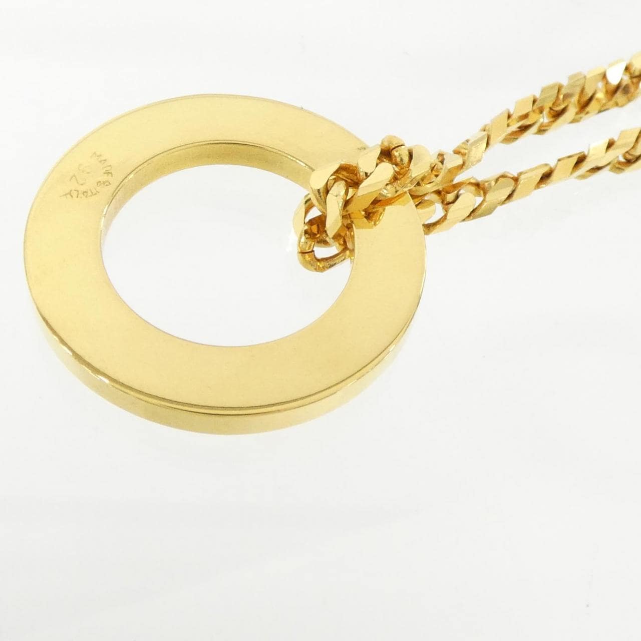 【ヴィンテージ】セリーヌ ネックレス