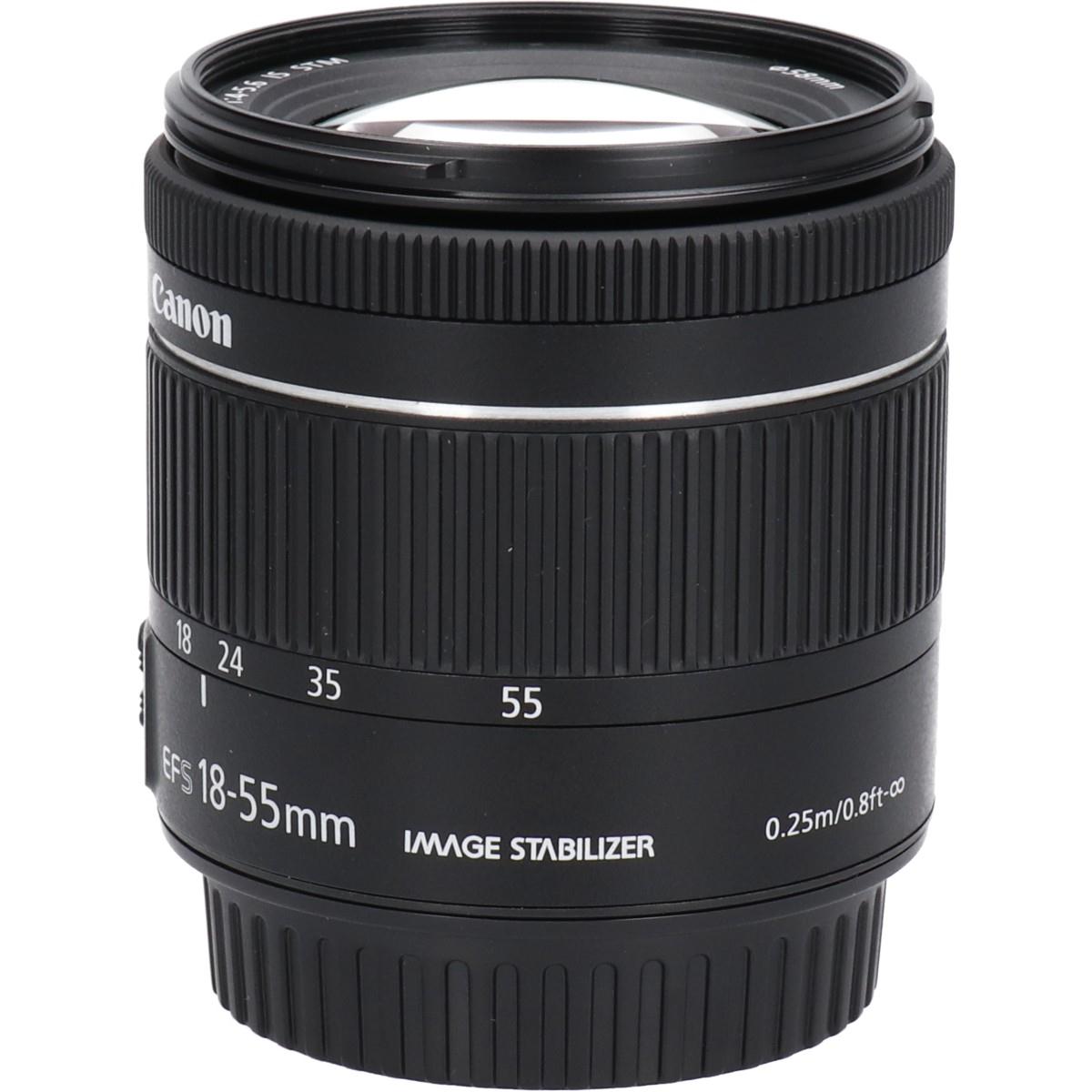 ＥＦ－Ｓ１８－５５ｍｍ　Ｆ４－５．６ＩＳ　ＳＴＭ