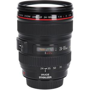ＥＦ２４－１０５ｍｍ　Ｆ４Ｌ　ＩＳ　ＵＳＭ