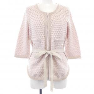 シャネル CHANEL カーディガン