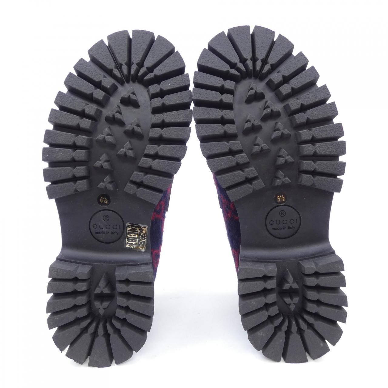 グッチ GUCCI シューズ