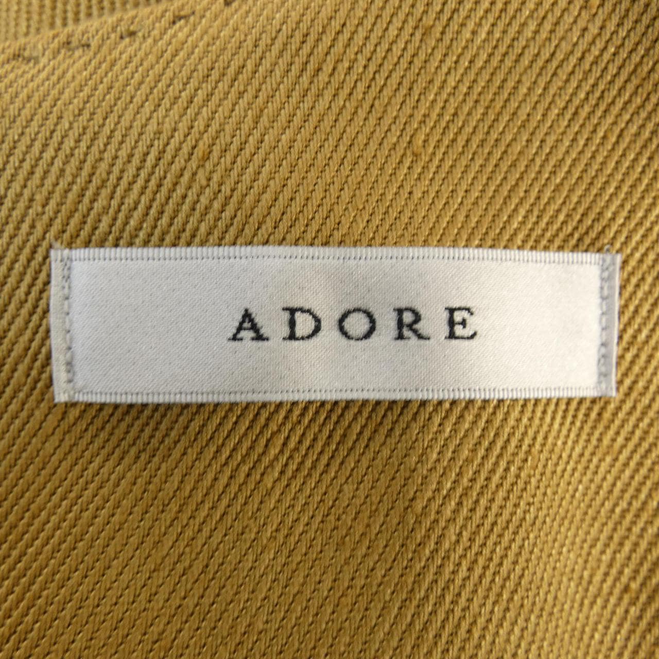 アドーア ADORE ワンピース