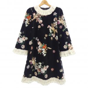 ドルチェアンドガッバーナ DOLCE&GABBANA ワンピース