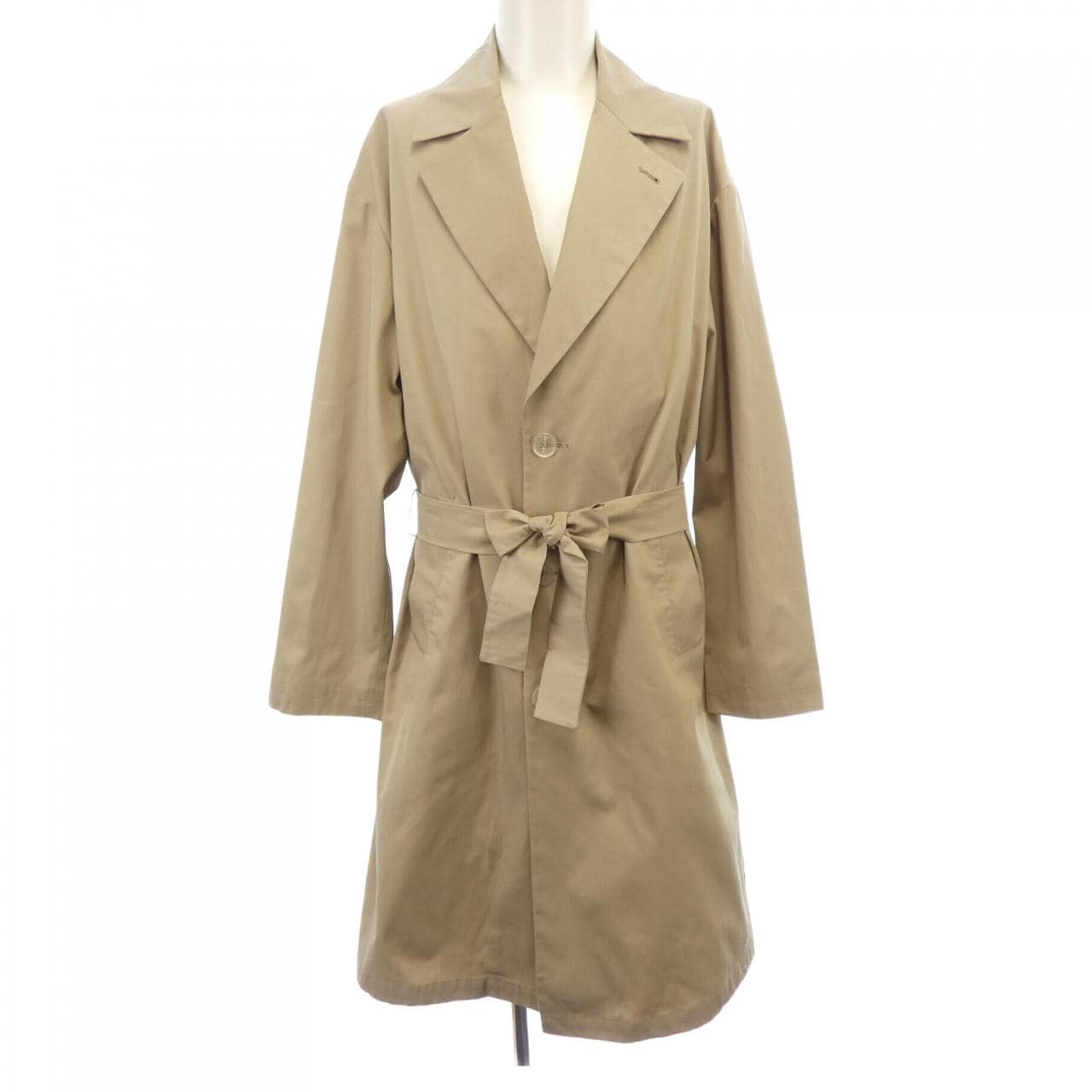 イーヴォ HEVO コート