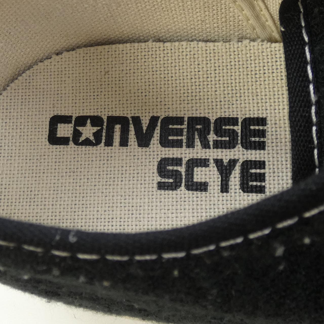 コンバース CONVERSE 1SD793 スニーカー