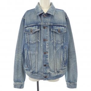 セリーヌ CELINE 2Q297571Q デニムジャケット