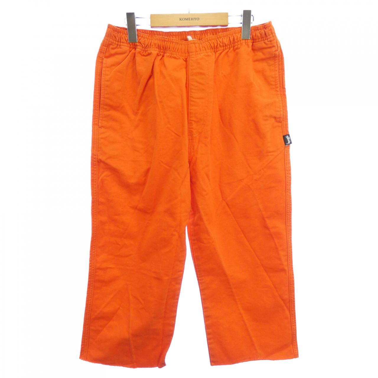 ステューシー STUSSY パンツ