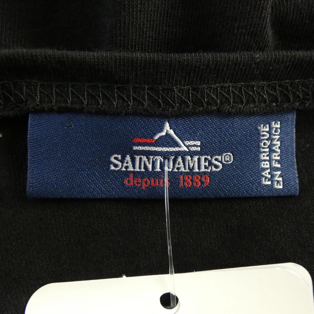 セントジェームス SAINT JAMES トップス