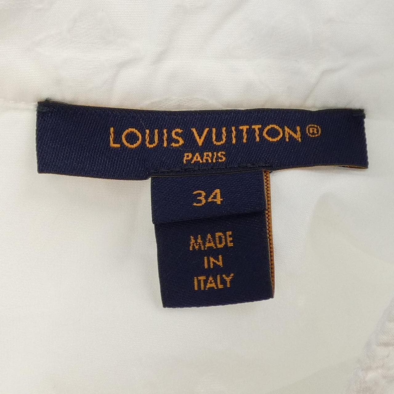 ルイヴィトン LOUIS VUITTON FHBL13AQV トップス