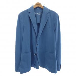 チルコロ 1901 CIRCOLO 1901 ジャケット