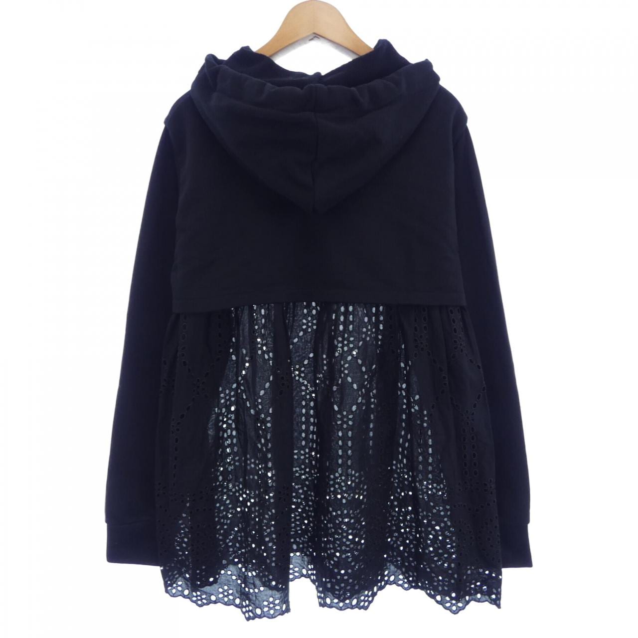 エルマンノ ERMANNO パーカー