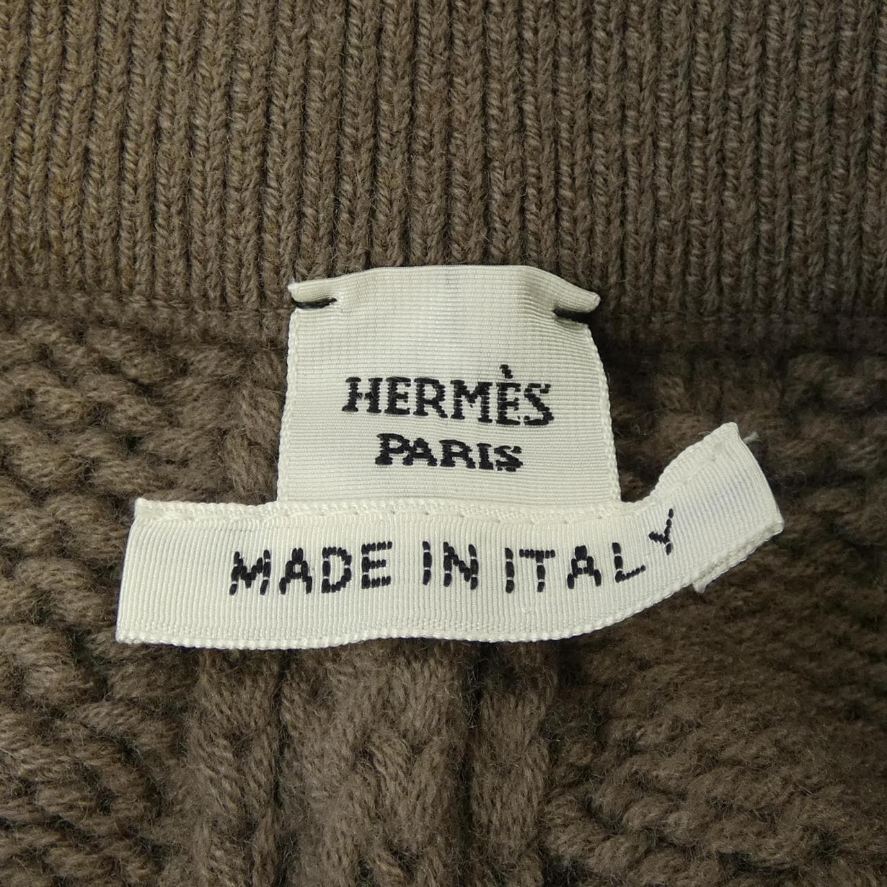 エルメス HERMES Hモチーフ 3H2401D4 ショートパンツ