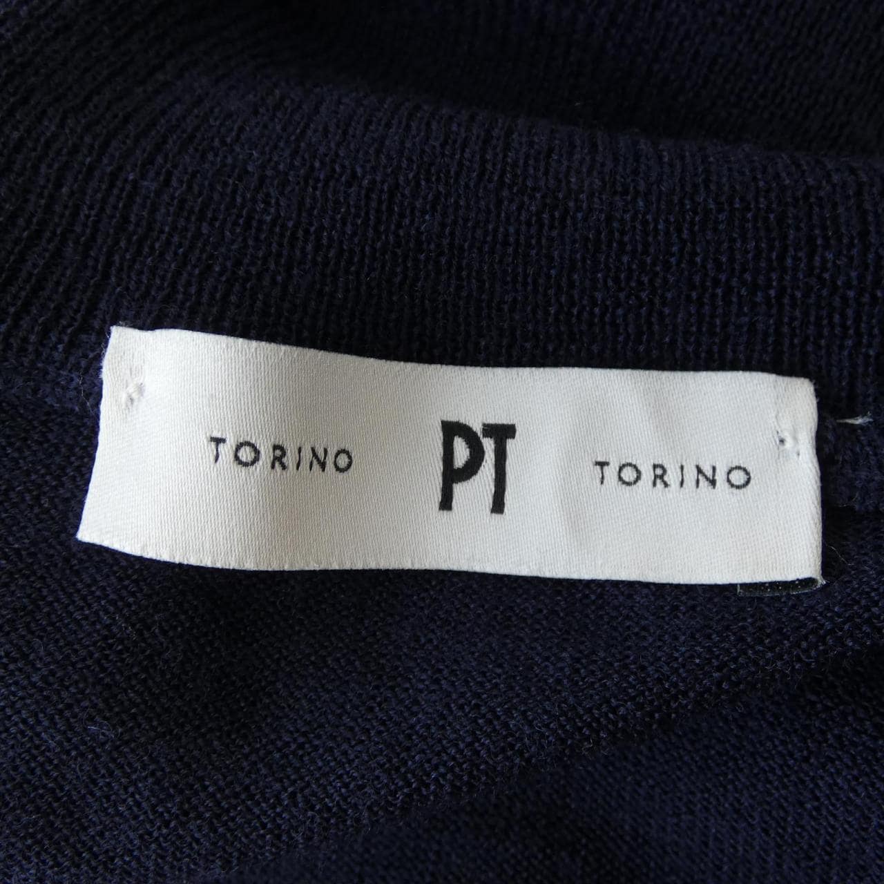 ピーティートリノ PT TORINO ニット