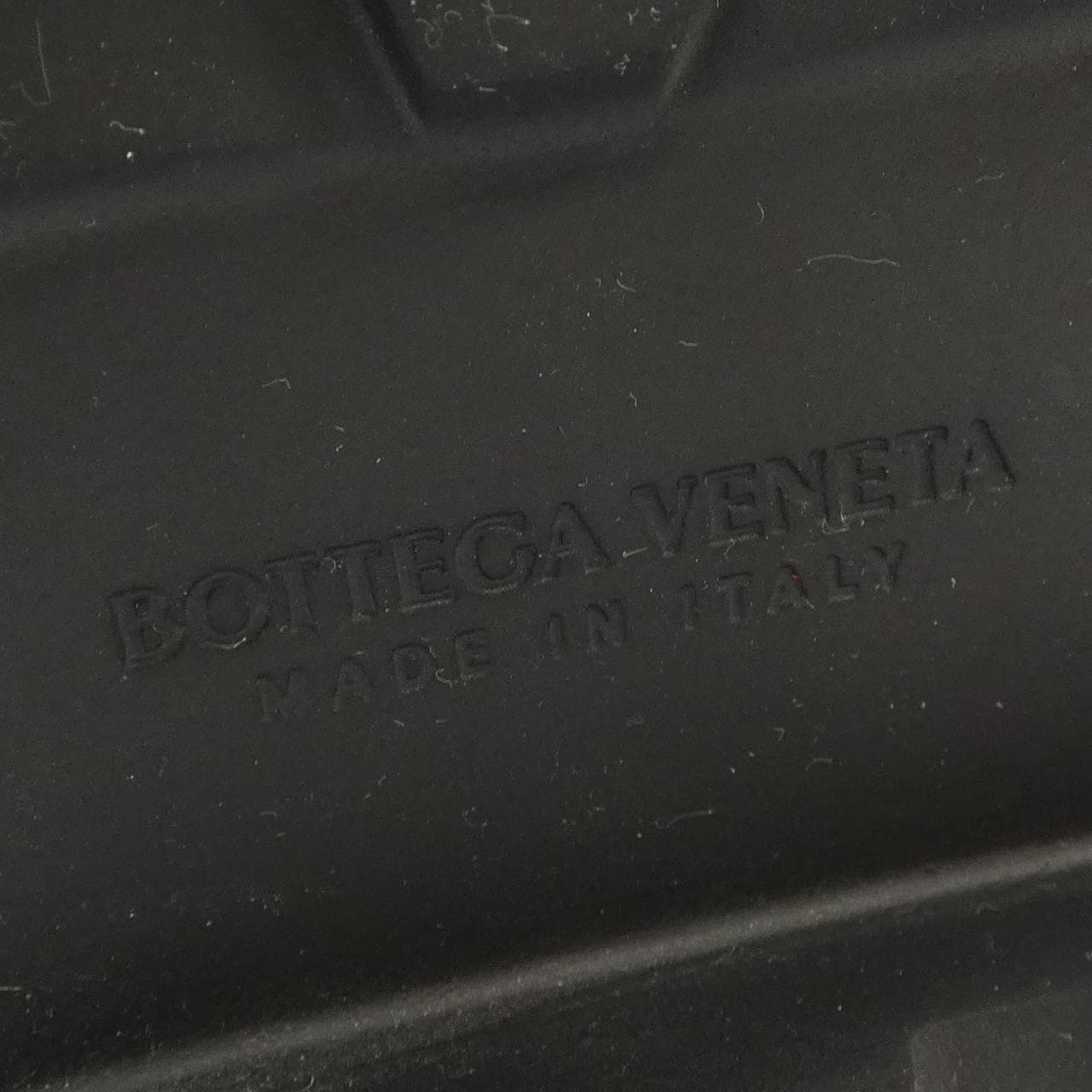 ボッテガヴェネタ BOTTEGA VENETA ロングブーツ