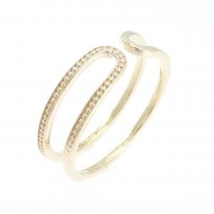 エナソルーナ K10YG リング