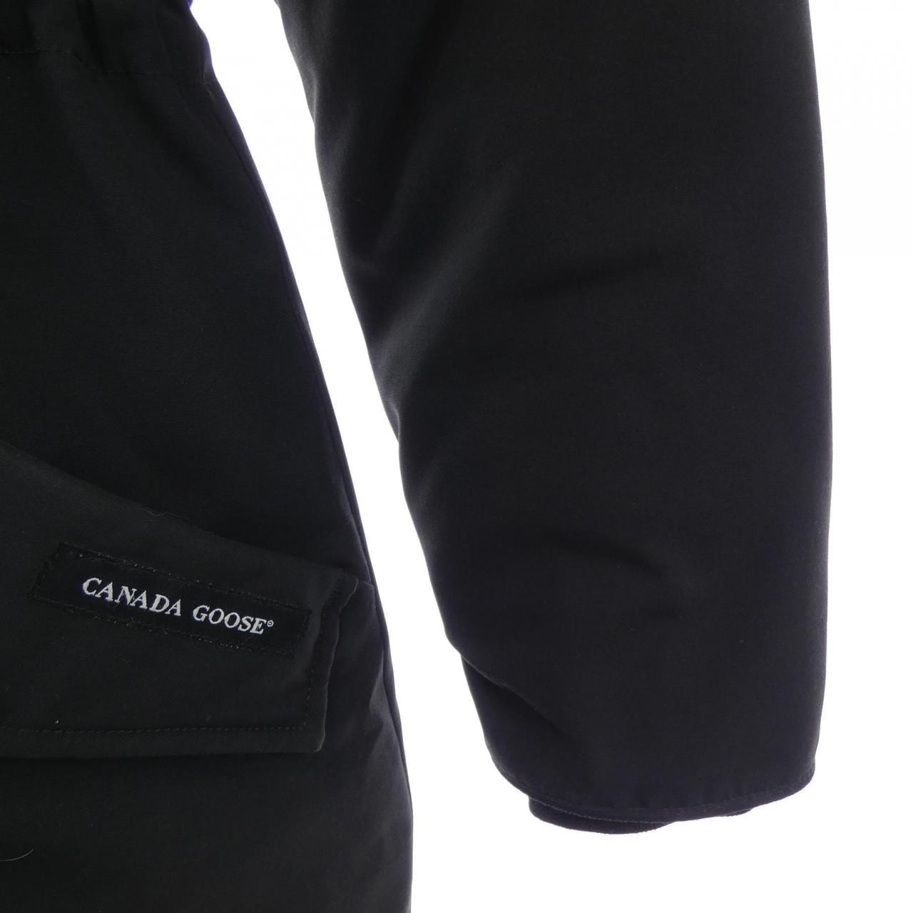 カナダグース CANADA GOOSE 2580LA ROSSCLAIR ロスクレア ダウンコート