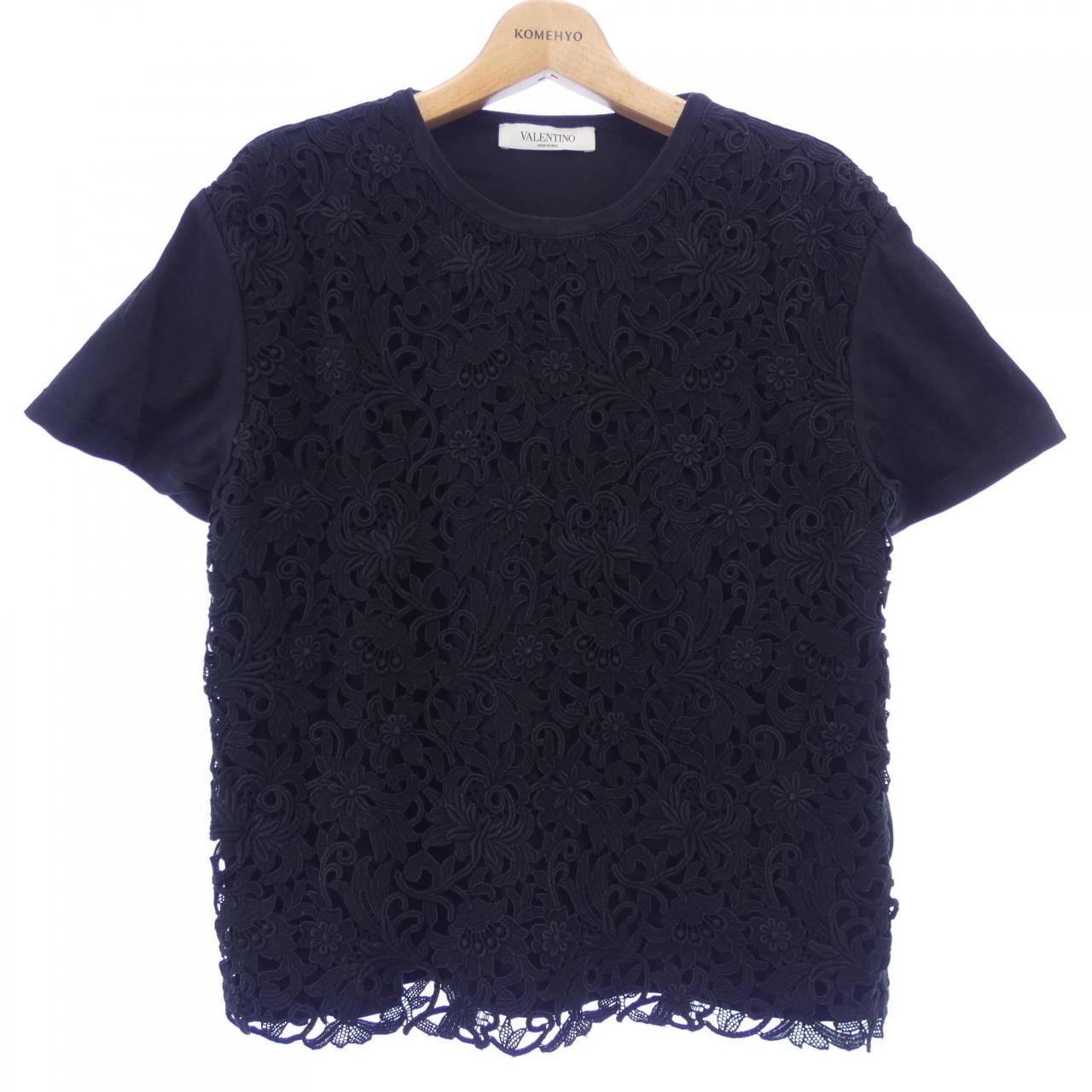 ヴァレンティノ VALENTINO VB0MG12W6EF トップス