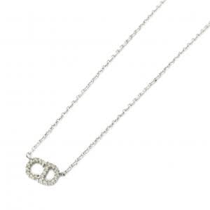 クリスチャンディオール クレール ディー リュヌ N0717CDLCY ネックレス