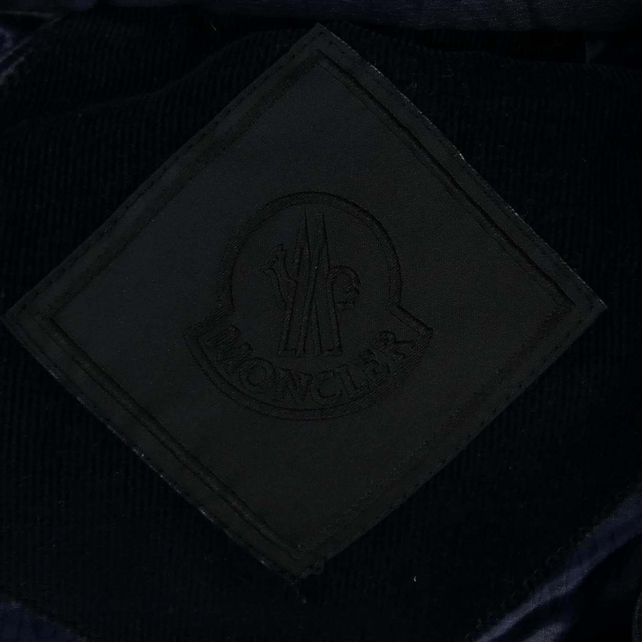 モンクレール ダブル MONCLER W LANCASTER ダウンジャケット