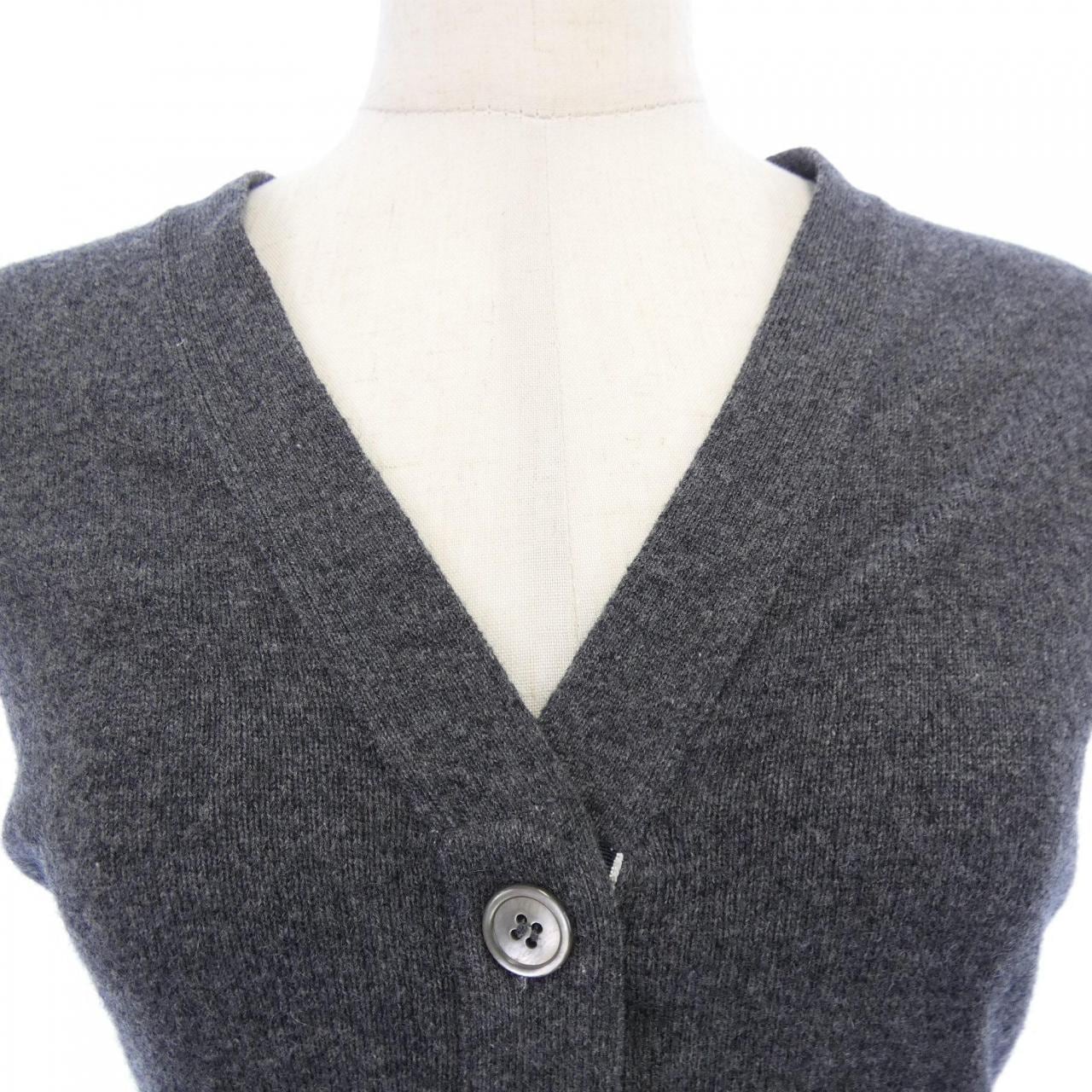 トムブラウン THOM BROWNE FKV078A ベスト