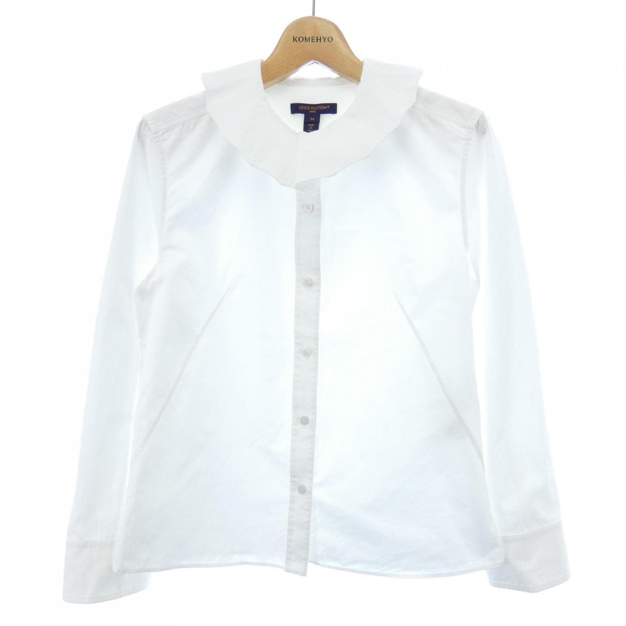 ルイヴィトン LOUIS VUITTON FQTP85YF4 シャツ