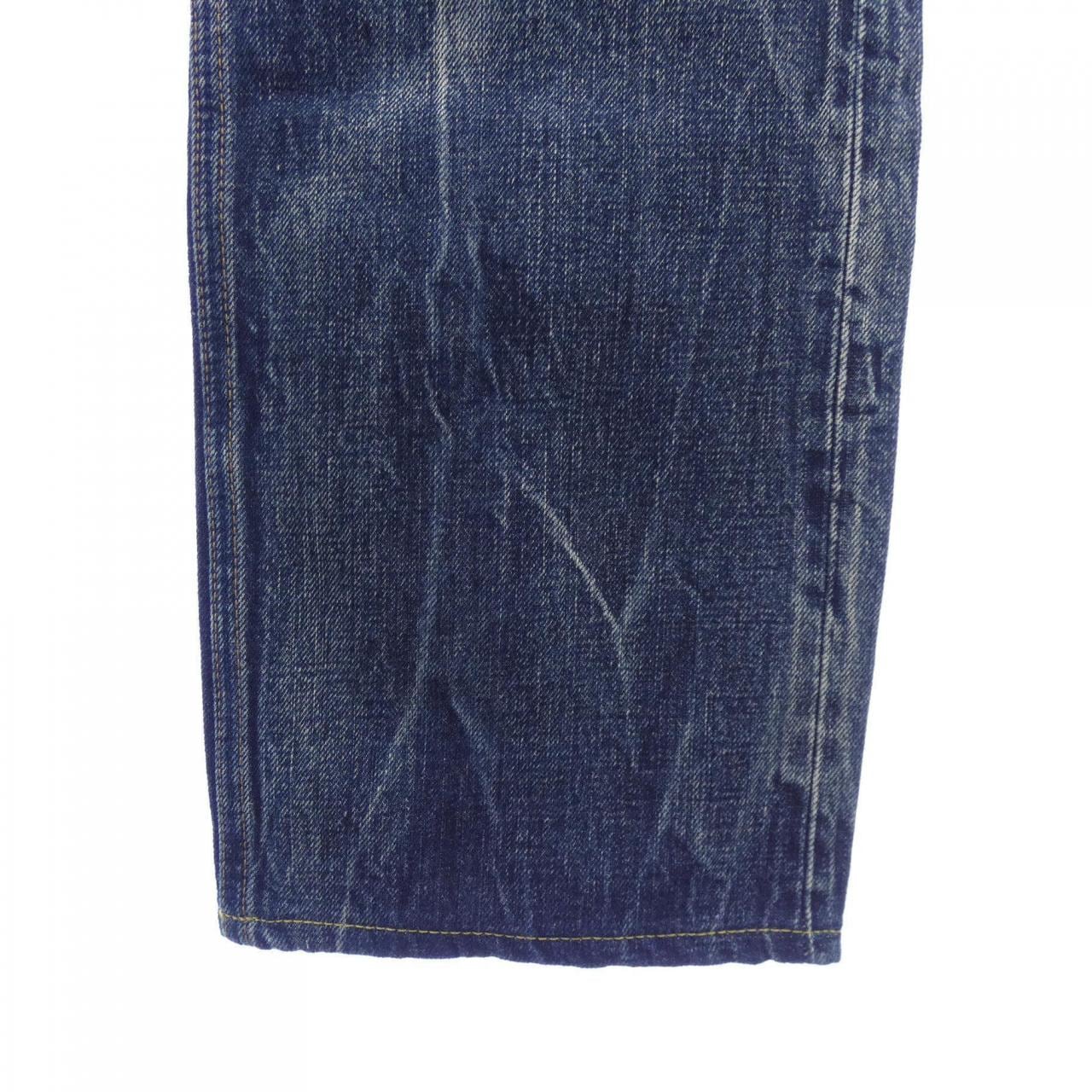 デンハム DENHAM DM07008JAL ジーンズ