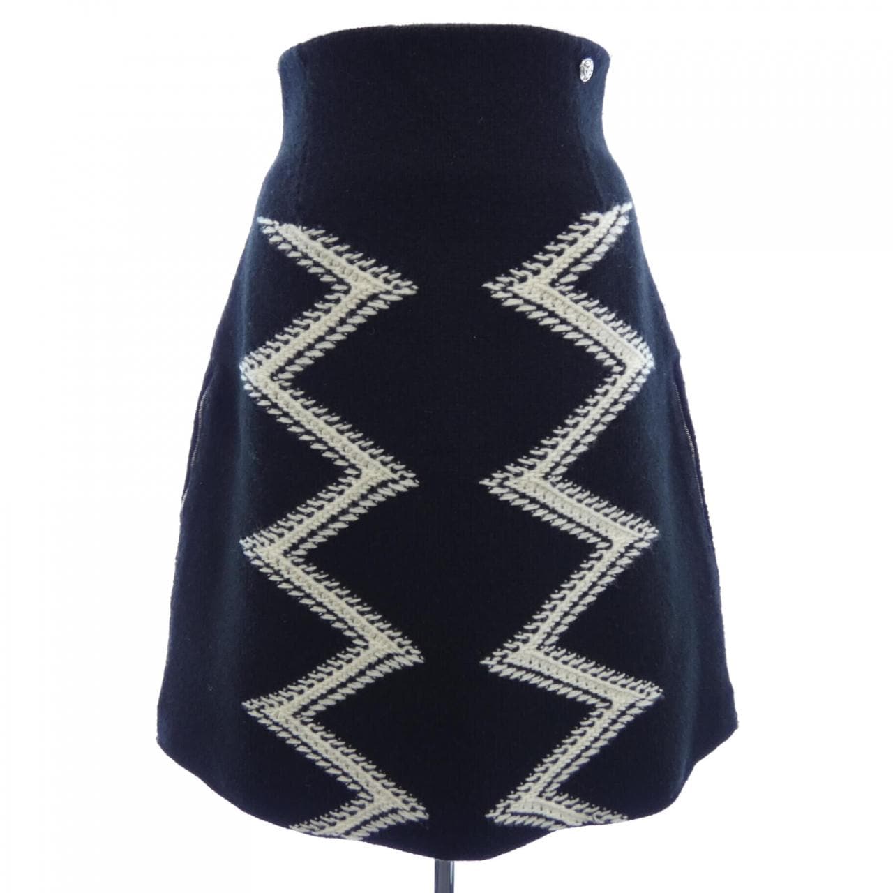 シャネル CHANEL P55435K07229 スカート