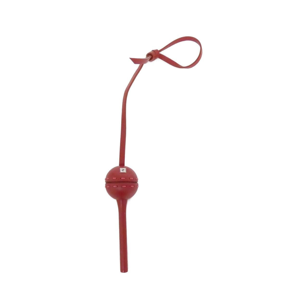 フェンディ 7AS316 ASUU バッグチャーム