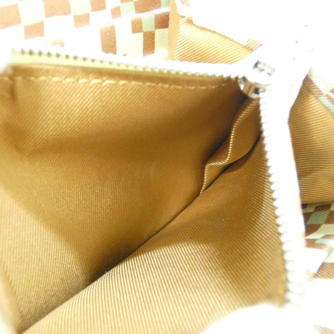 エルメス H EN FIL シルク イン コンパクト 084204CK 財布