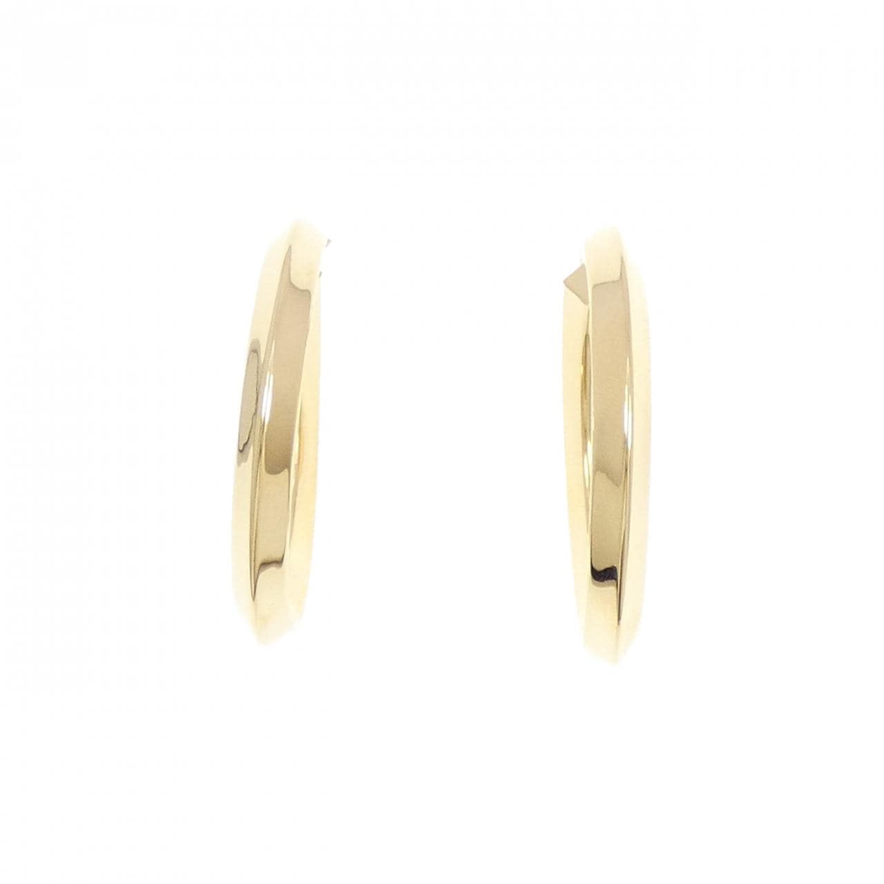 ウノアエレ 750YG ピアス