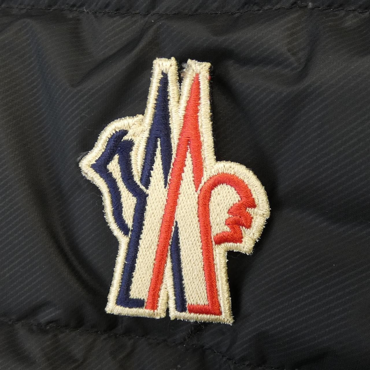 モンクレールグルノーブル MONCLER GRENOBLE CAMURAC ダウンジャケット