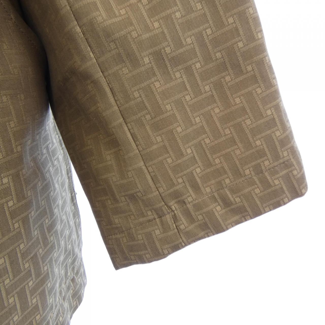 エルメス HERMES MOSAIQUE 2H0117DP ジャケット