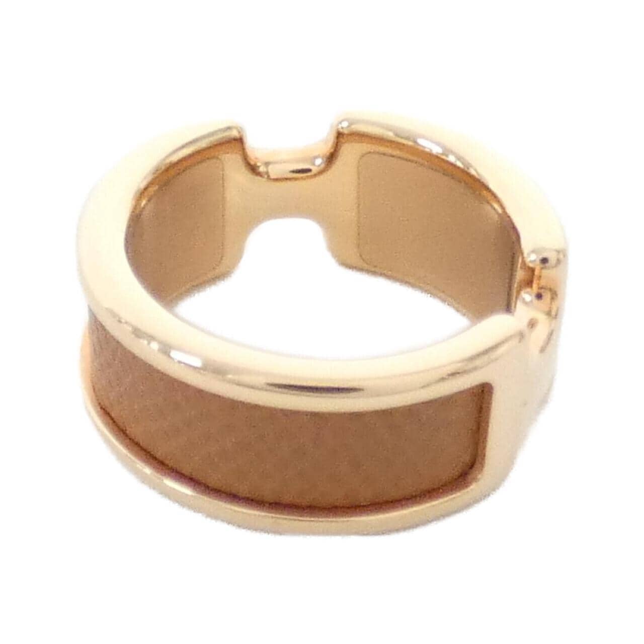 エルメス オランプ PM 500058FD リング