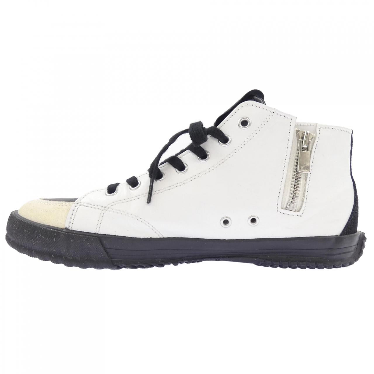 グラウンドワイ GROUND Y スニーカー