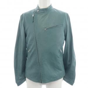 ルイヴィトン LOUIS VUITTON H7L06EKR5 レザージャケット