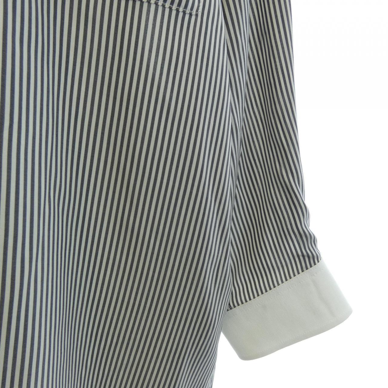 セリーヌ CELINE トリオンフ TRIOMPHE 2C775848H シャツ