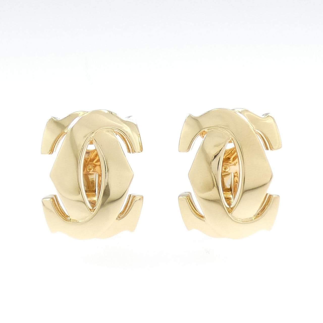 【ヴィンテージ】カルティエ ペネロープ ピアス