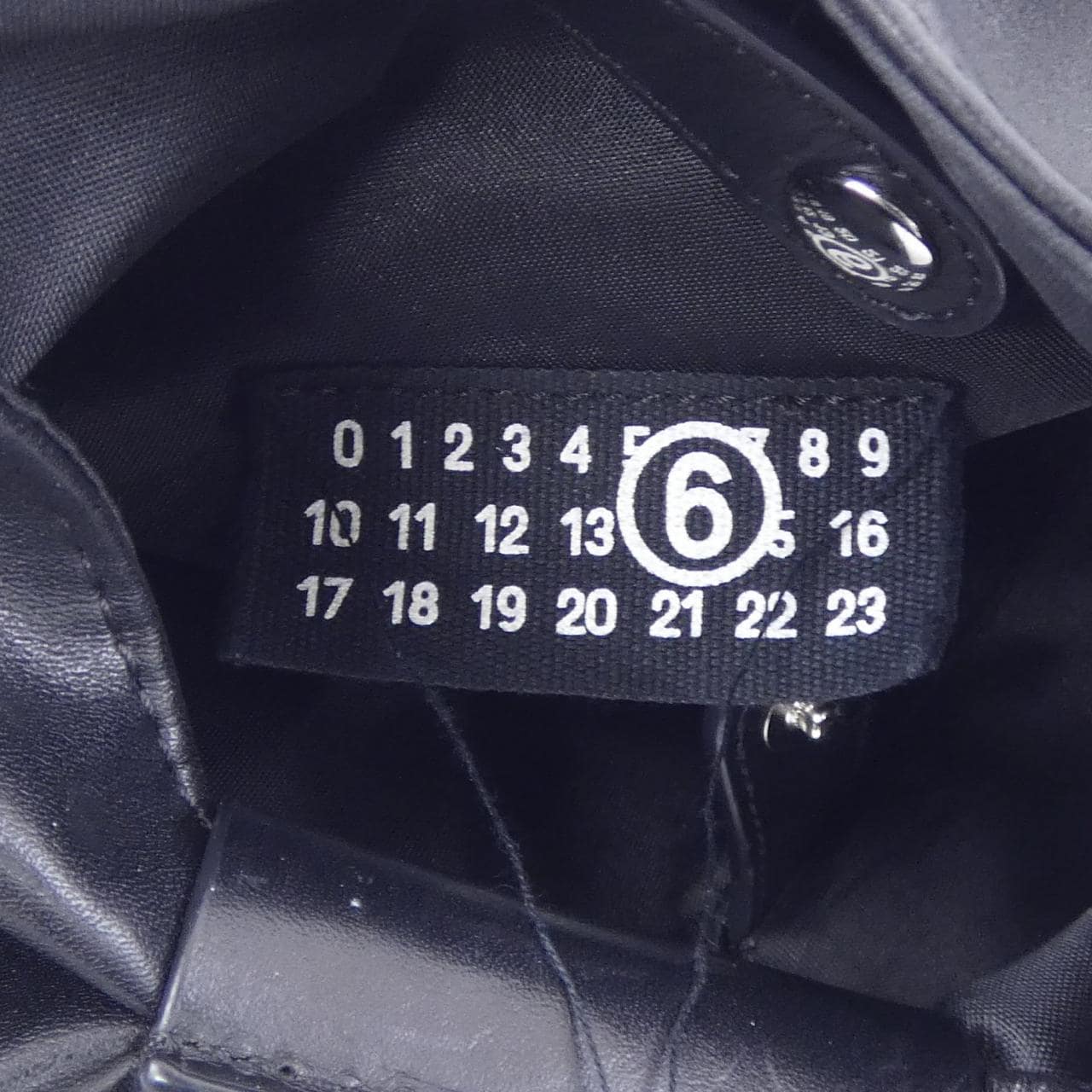 エムエムシックス MM6 SB6WD0026 BAG