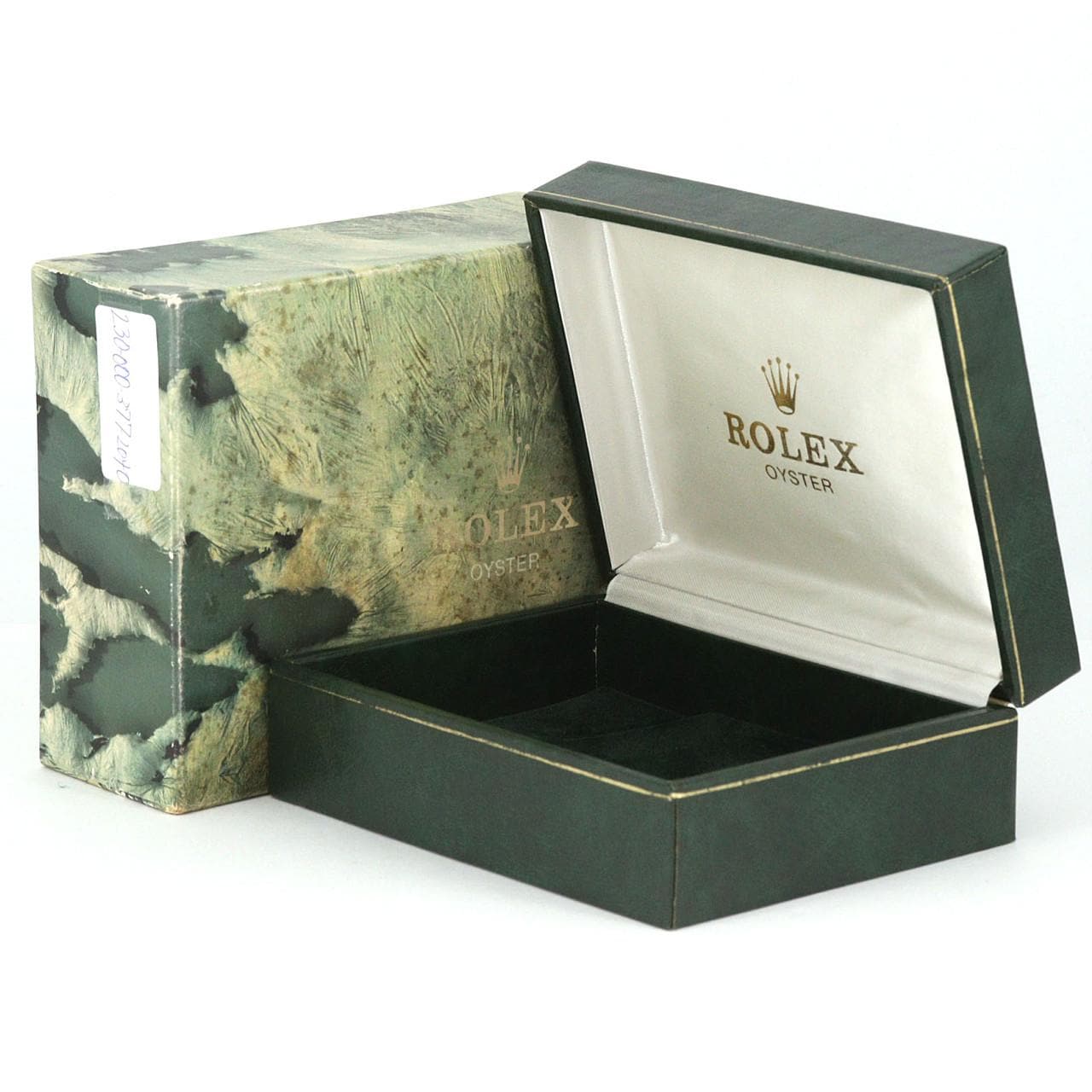 【ノーメンテナンス還元価格】ロレックス オイスター SS 手巻