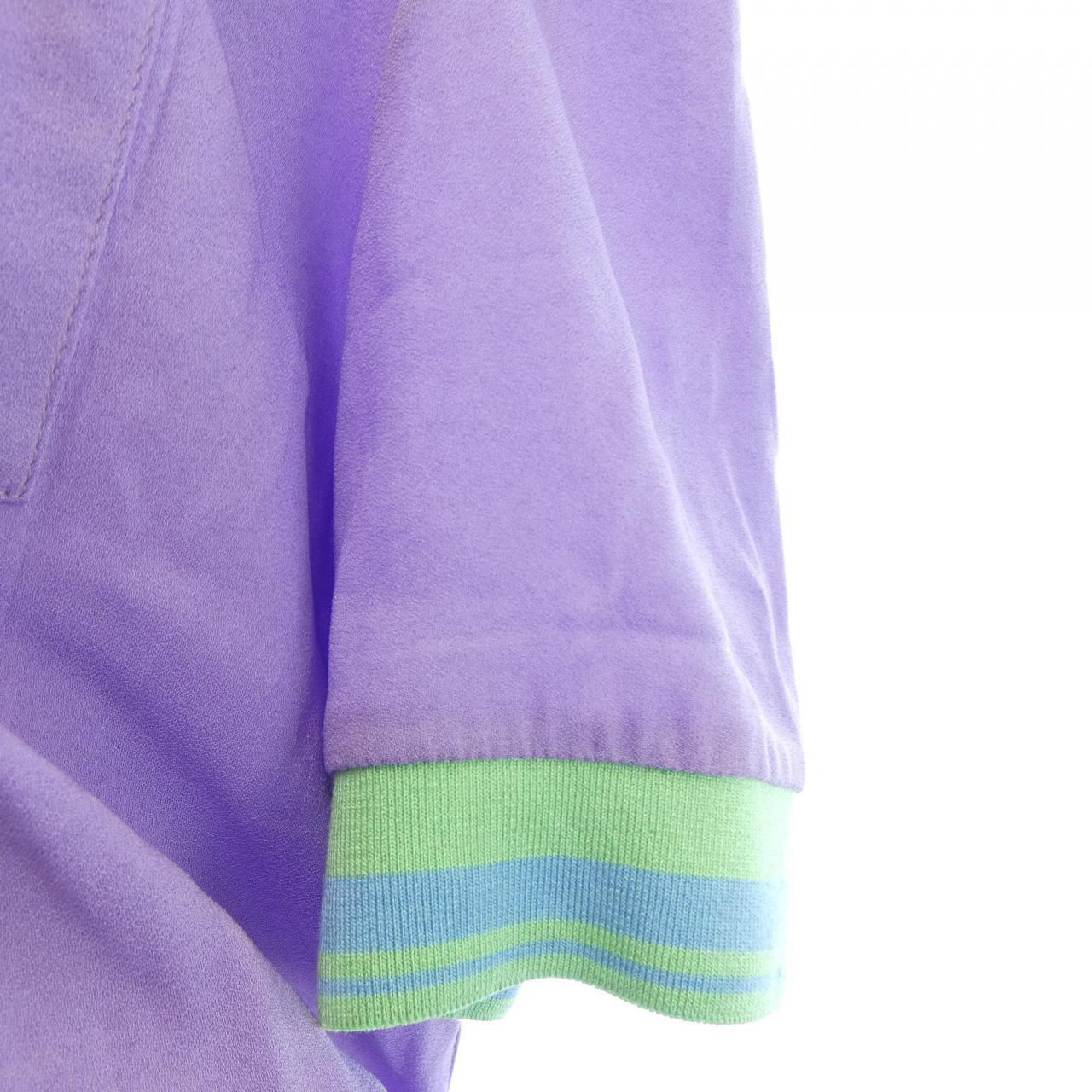 ヴェルサーチェ VERSACE A88498 ワンピース