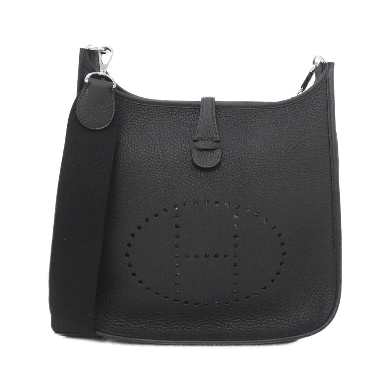 【未使用品】エルメス エヴリン3 PM 056277CK ショルダーバッグ