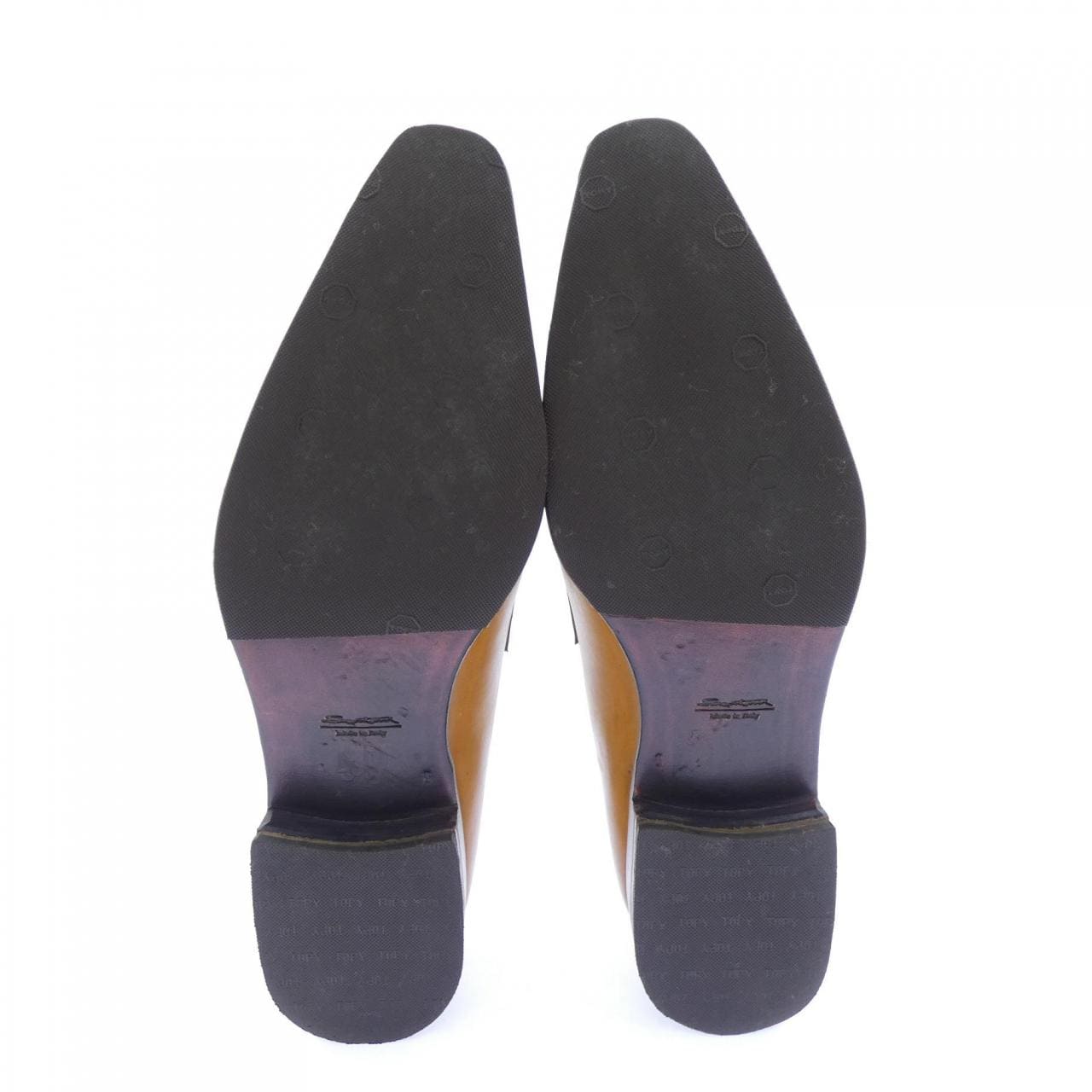 サントーニ SANTONI シューズ