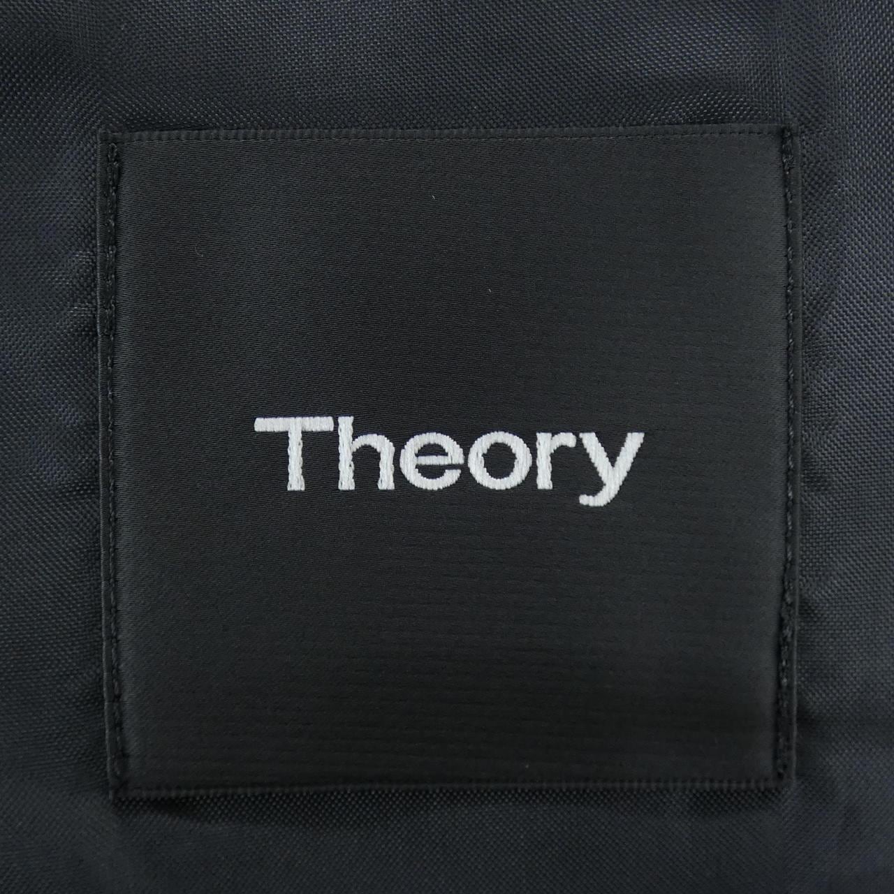 セオリー theory 02-2304000 ジャケット