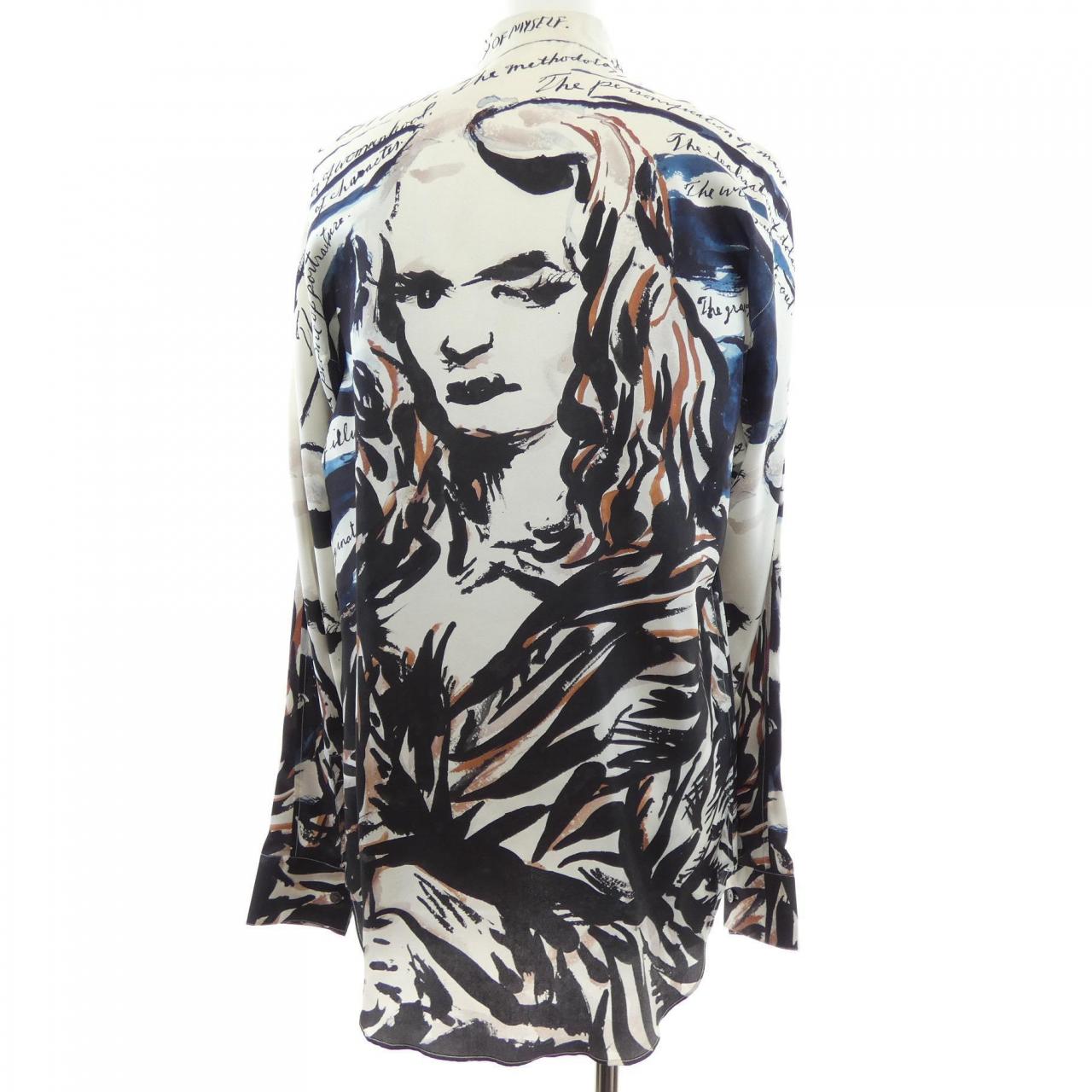 ディオール DIOR 943C554A4708 シャツ